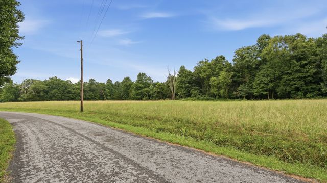 0 Holland Hill, Manchester, TN 37355