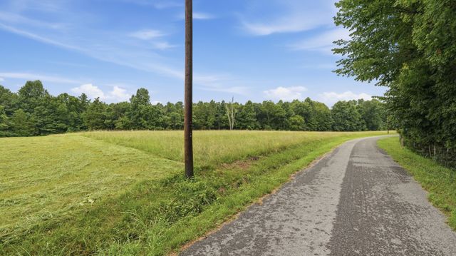 0 Holland Hill, Manchester, TN 37355
