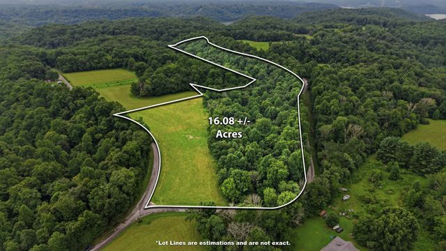 0 Holland Hill, Manchester, TN 37355