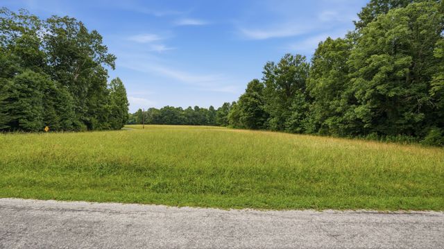 0 Holland Hill, Manchester, TN 37355