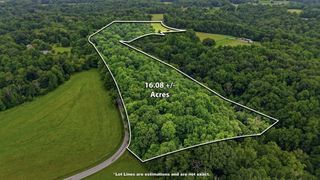 0 Holland Hill, Manchester, TN 37355