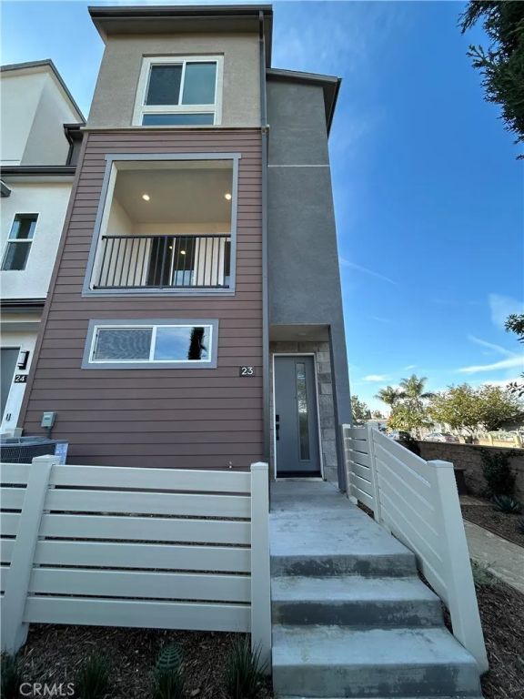 10002 Central Avenue 23, Garden Grove, CA 92843