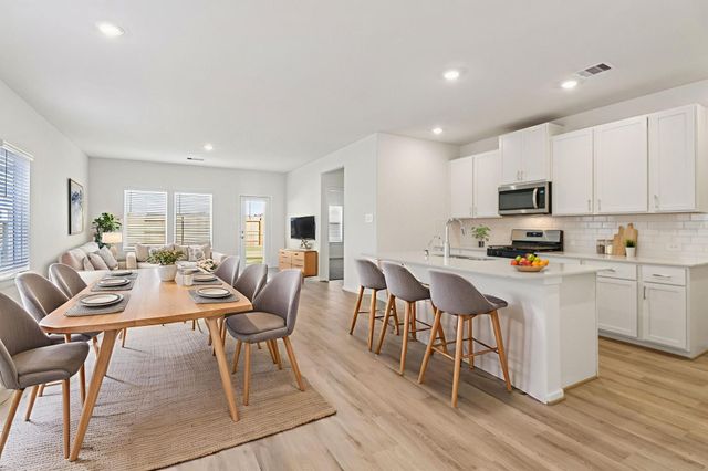 5714 Adamite Way, Houston, TX 77048