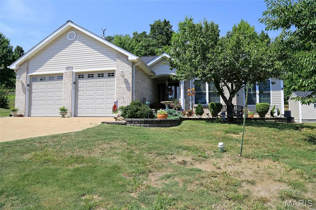 6013 Kassel Court, Imperial, MO 63052