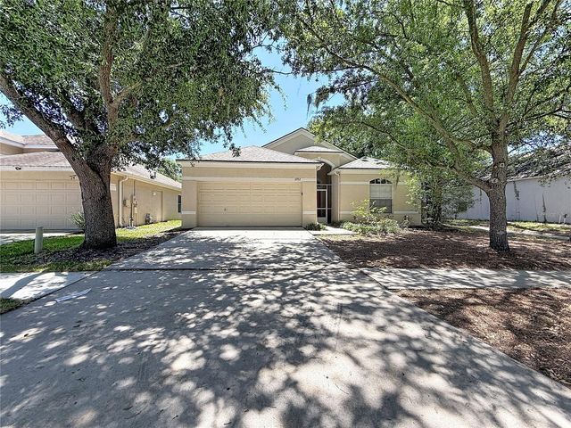 6932 MONARCH PARK DRIVE, Apollo Beach, FL 33572