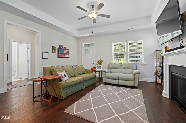 116 Beaufort Loop, Clayton, NC 27527