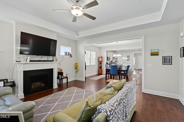 116 Beaufort Loop, Clayton, NC 27527