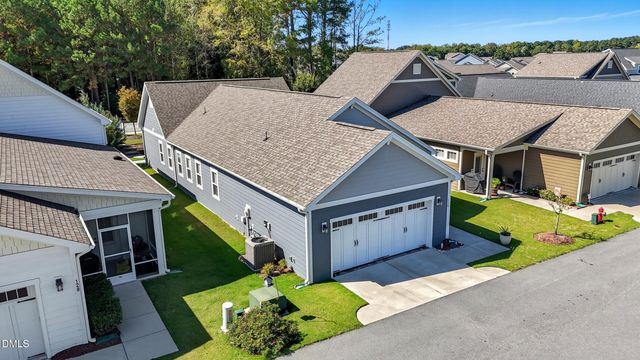116 Beaufort Loop, Clayton, NC 27527