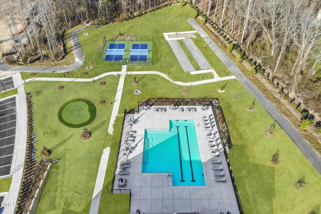 116 Beaufort Loop, Clayton, NC 27527