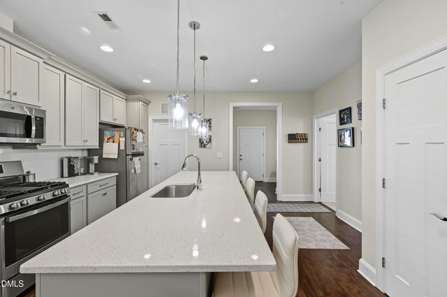 116 Beaufort Loop, Clayton, NC 27527