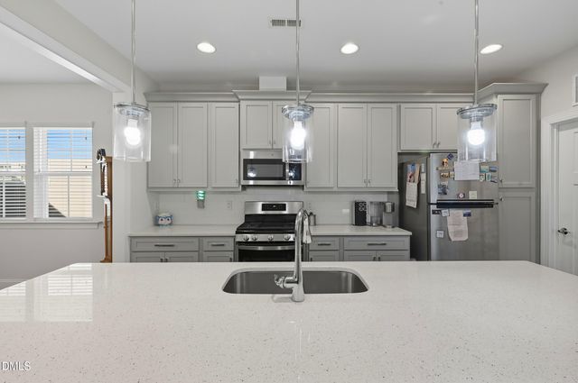 116 Beaufort Loop, Clayton, NC 27527