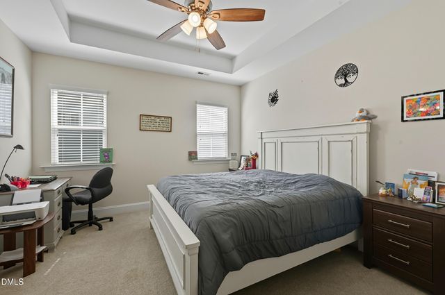 116 Beaufort Loop, Clayton, NC 27527