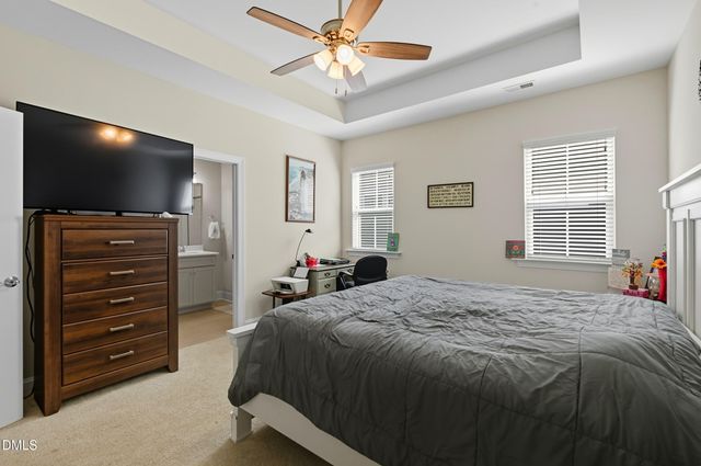 116 Beaufort Loop, Clayton, NC 27527