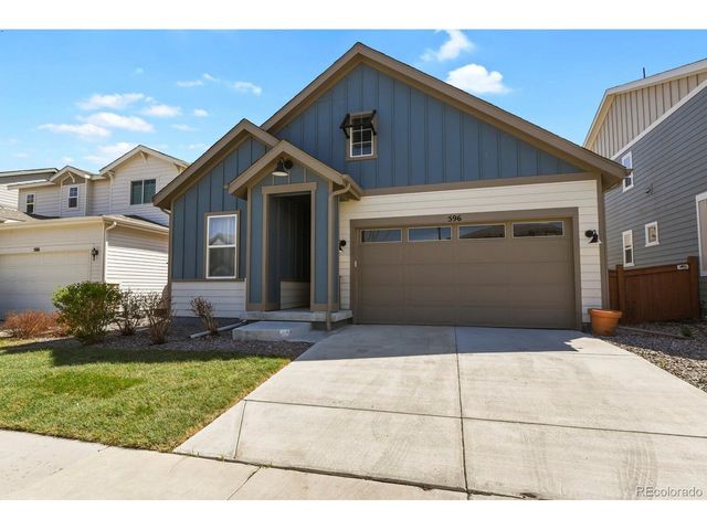 596 W 174th Ave, Broomfield, CO 80023
