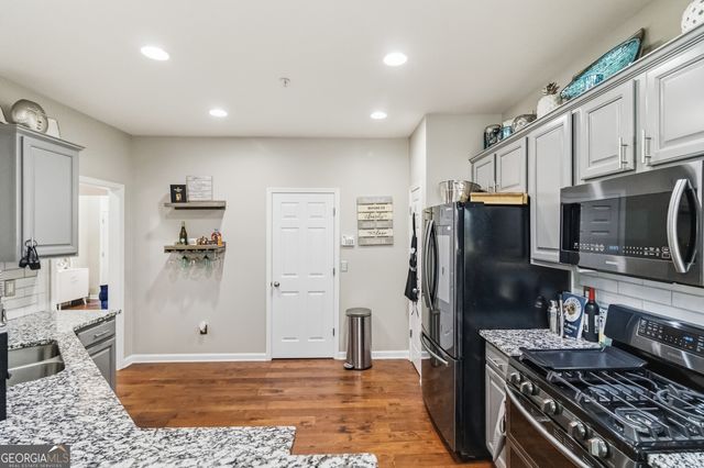 1746 Caswell Parkway 29, Marietta, GA 30060