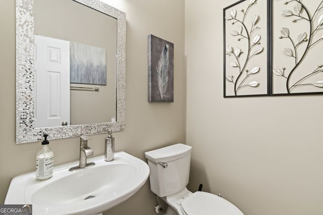 1746 Caswell Parkway 29, Marietta, GA 30060