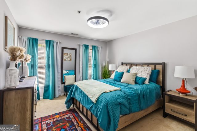 1746 Caswell Parkway 29, Marietta, GA 30060