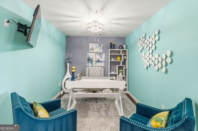 1746 Caswell Parkway 29, Marietta, GA 30060