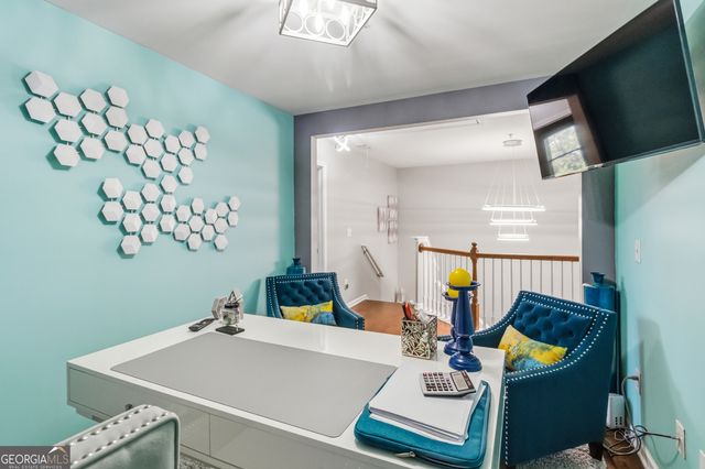 1746 Caswell Parkway 29, Marietta, GA 30060