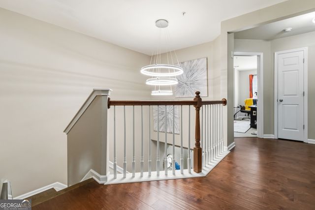1746 Caswell Parkway 29, Marietta, GA 30060