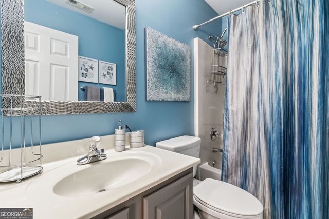 1746 Caswell Parkway 29, Marietta, GA 30060