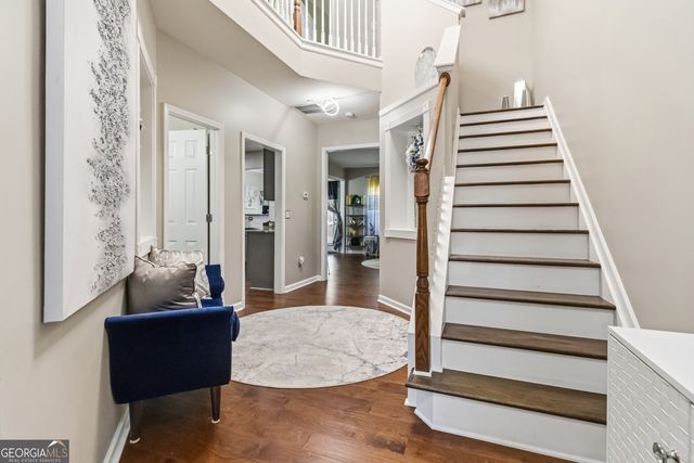 1746 Caswell Parkway 29, Marietta, GA 30060