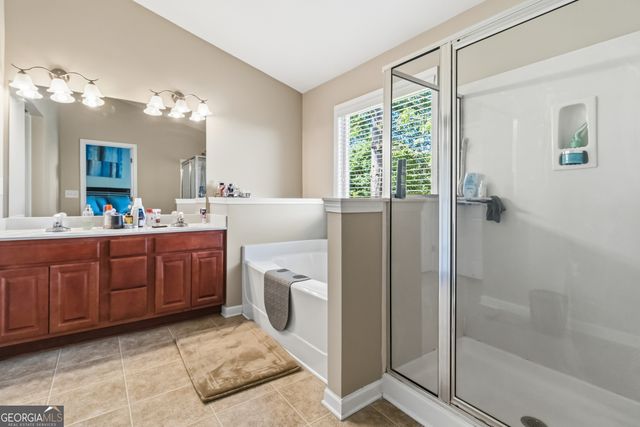 1746 Caswell Parkway 29, Marietta, GA 30060