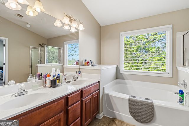 1746 Caswell Parkway 29, Marietta, GA 30060