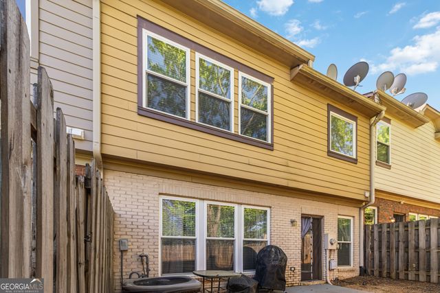 1746 Caswell Parkway 29, Marietta, GA 30060