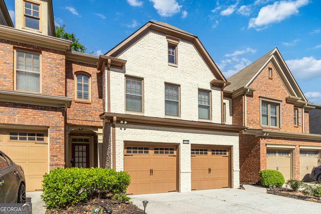 1746 Caswell Parkway 29, Marietta, GA 30060