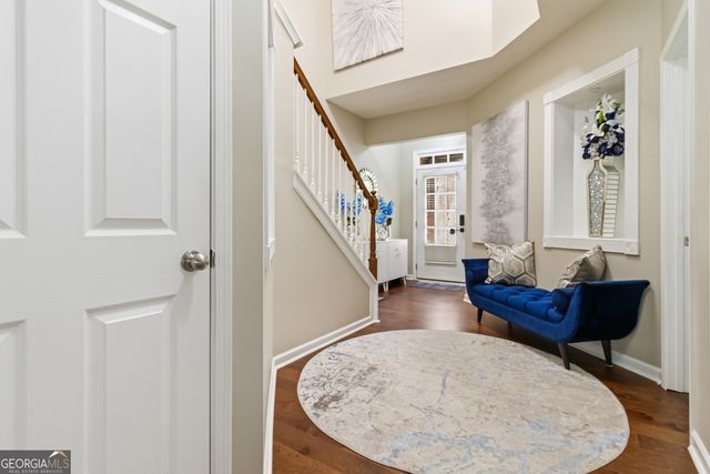 1746 Caswell Parkway 29, Marietta, GA 30060