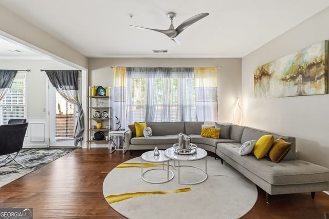 1746 Caswell Parkway 29, Marietta, GA 30060
