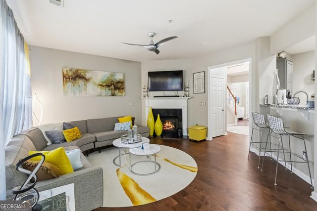 1746 Caswell Parkway 29, Marietta, GA 30060