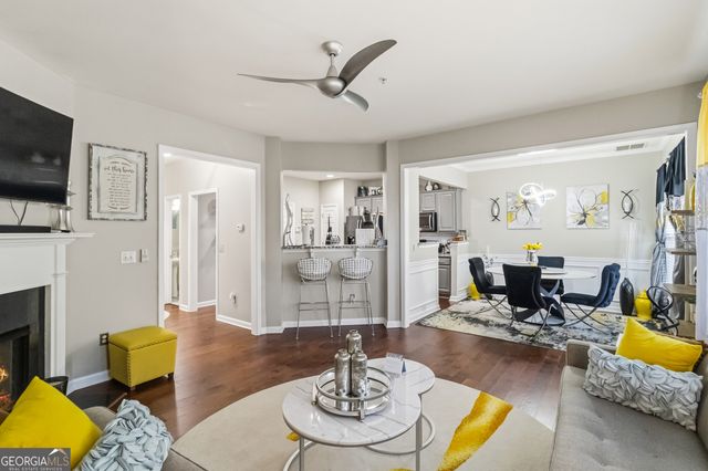 1746 Caswell Parkway 29, Marietta, GA 30060