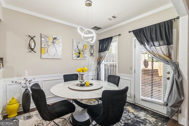 1746 Caswell Parkway 29, Marietta, GA 30060