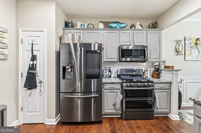 1746 Caswell Parkway 29, Marietta, GA 30060