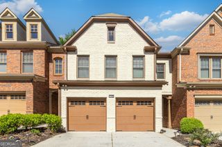 1746 Caswell Parkway 29, Marietta, GA 30060