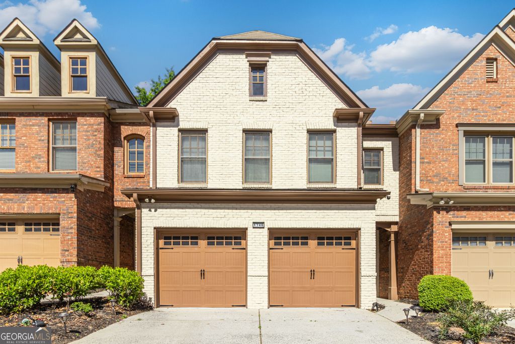 1746 Caswell Parkway 29, Marietta, GA 30060