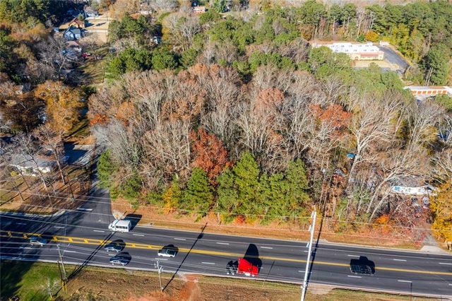 5004 Covington Highway, Decatur, GA 30035