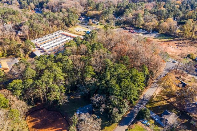 5004 Covington Highway, Decatur, GA 30035