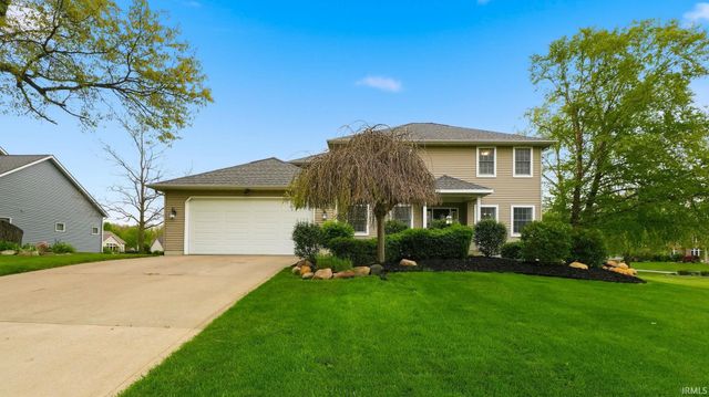 1370 E Legacy Lane, Winona Lake, IN 46590