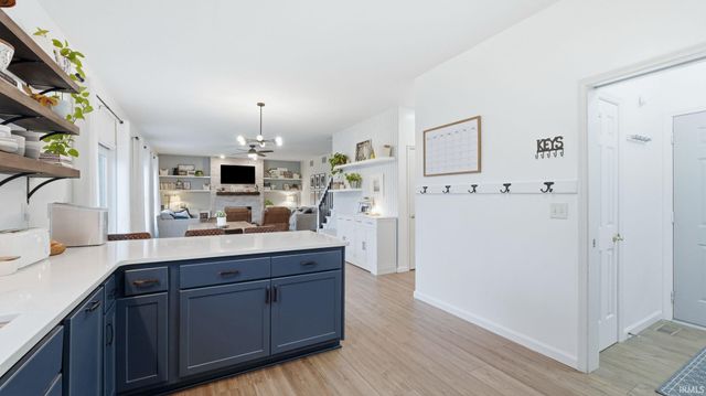 1370 E Legacy Lane, Winona Lake, IN 46590