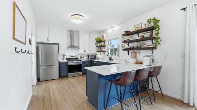 1370 E Legacy Lane, Winona Lake, IN 46590