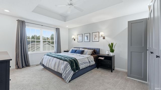 1370 E Legacy Lane, Winona Lake, IN 46590