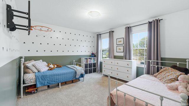 1370 E Legacy Lane, Winona Lake, IN 46590