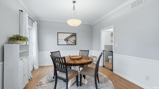 1370 E Legacy Lane, Winona Lake, IN 46590