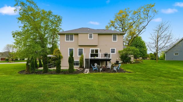 1370 E Legacy Lane, Winona Lake, IN 46590