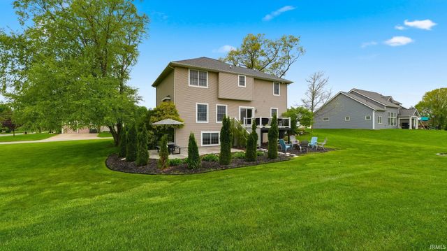 1370 E Legacy Lane, Winona Lake, IN 46590