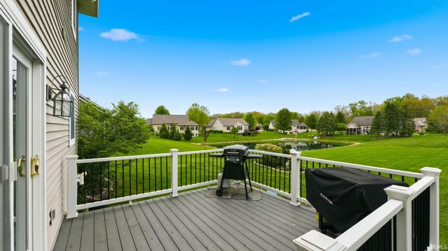 1370 E Legacy Lane, Winona Lake, IN 46590