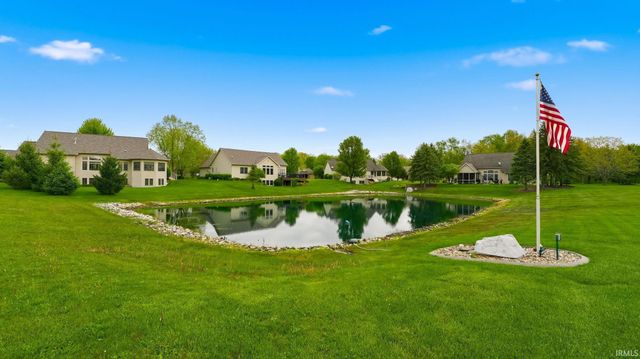 1370 E Legacy Lane, Winona Lake, IN 46590